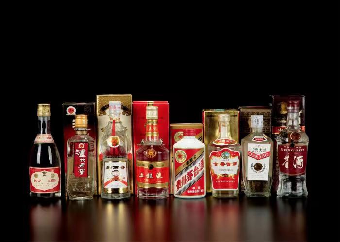 青龙老酒储存的方法